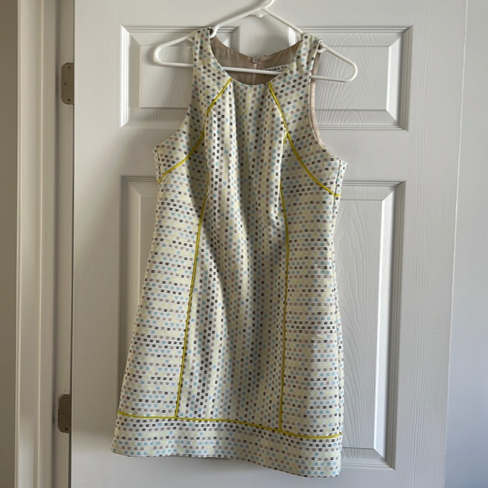 Trina Turk shift dress